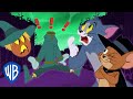 Tom & Jerry | How to Scare a Scarecrow 🎃 | @WB Kids