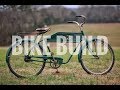 Custom Vintage Bike Build (Board Track Bicycle)