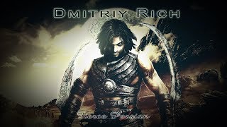 Dmitriy Rich - Fierce Persian (holySound productions)