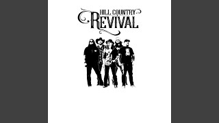 Video thumbnail of "Hill Country Revival - Southern Rain"