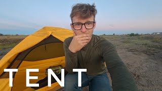 Camping in a Volcano - Part 7