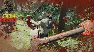 FLEISCH UND KNOCHEN! | The Forest Multiplayer Coop #24 screenshot 3