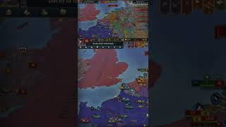 EU5 formation of Netherlands as brabant.