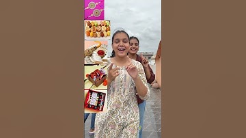 Memory game raksha bandhan rakhi special #shorts #short