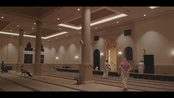 سورة ص للقارئ أحمد البشر | من تراويح رمضان ١٤٤٣هـ