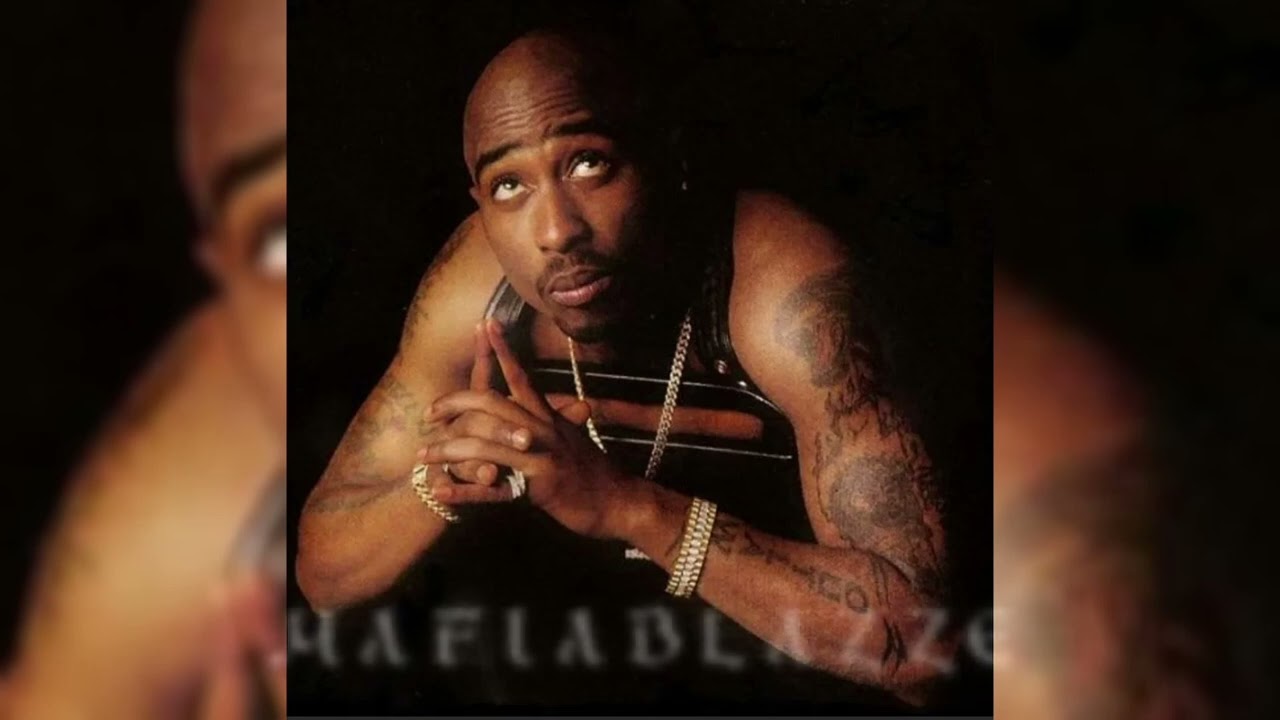2Pac - My Last Breath (Slowed + Reverb + Bass Boosted)