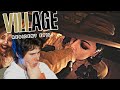 ИСПЫТАНИЕ И ДЕВОЧКИ-КРАСОТОЧКИ - Resident Evil Village #2