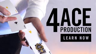 Ace Production Magic Tutorial