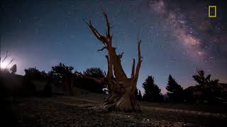 TIME-LAPSE | NATIONAL GEOGRAPHIC