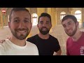 Traveling the World Before 30: Salvatore Lavallo’s Incredible Journey