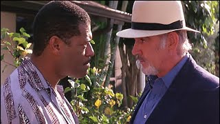 Just Cause TV Spot #2 1995 ‧ Adaptation/Thriller ‧ Scarlett Johansson
