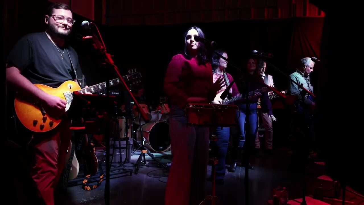 Free Bird (Cover) - XYZ and The Boomers