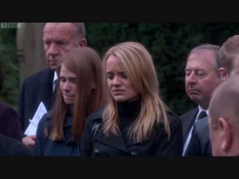 Casualty: Baby Harry's Funeral
