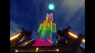 (JToH) Tower of Inevitable Failure | Progress #1   PB: Floor 7