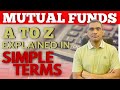 “A to Z Mutual Fund Guide | How to Start, Grow &amp; Succeed in 2025 to 2029 !! By Namit Kr. Choudhary