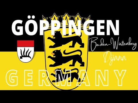 🇩🇪 GERMANY | 🐣 Easter in GÖPPINGEN 🐰| Best Moments | March 2022 | My mom's Travel Diaries