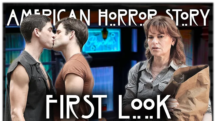 American Horror Story New York City | Season 11 FI...