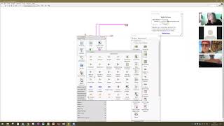 LabVIEW Clusters, Basic Robot Control, and Sensor Fusion