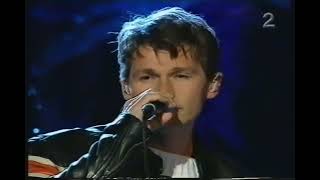 a-ha - You&#39;ll Never Get Over Me (Live in Grimstad 2001)