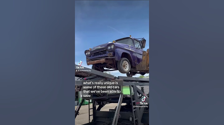 Since we joined last year, Auto Parts City has been #BoomingonTiktok! #AutoPartsCity
