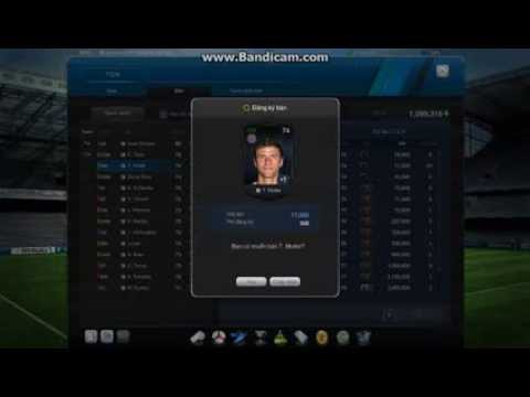 FIFA Online 3 M เกมมือถือที่สานต่อภารกิจจากฟุตบอลออนไลน์ ... Mở thẻ nhận từ event Fifa online 3 Việt Nam . - YouTube