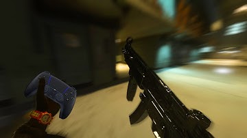 claw handcam on rebirth