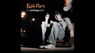 Pablo Moro - "Palabras gastadas de amor" (versión audio)
