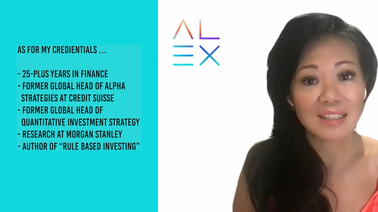 ALEX 1: what is liquidation risk and how ALEX solves it