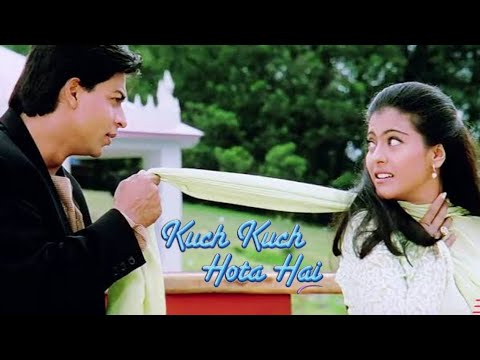 Kuch Kuch Hota Hai Status | Srk | Kajol | AZ creativemedia |