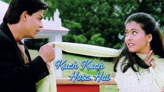 Kuch Kuch Hota Hai Status | Srk | Kajol | AZ creativemedia |