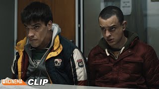 Clip Simon De La Montaa simon Of The Mountain  2024 Cannes Film Festival