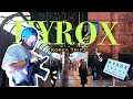 不要輕易開始HYROX!! 韓國旅遊Day3-5