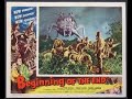 Beginning Of The End 1957 