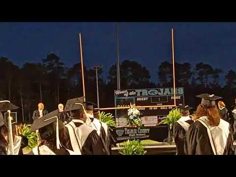 2023 Telfair County High School Graduation