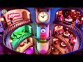 Baby Watches the House 🏠👀🎶 Fun Observation &amp; Learning Song for Kids | Nursery Rhyme