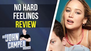 Jennifer Lawrence’s No Hard Feelings Review