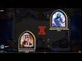 Relaxing Hearthstone | OTK Priest vs ... OTK Priest? 🤨