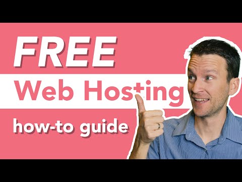 free-web-hosting---how-to-host-a-website-for-free!