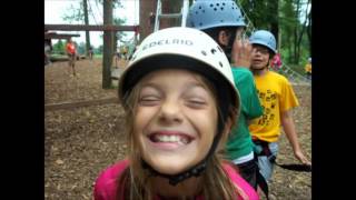 Adventure Camp Slideshow - Week 8 2013