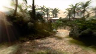 Conspiracy - A Modern Warfare 3 Tritage Trailer.