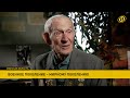 «Всех расстреливали. Только пули свистят». Бывший связной о Великой Отечественной войне