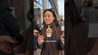 These are the notes for Million Gold for her.  #perfumenotes