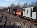 Chasewater Railway Spring Gala