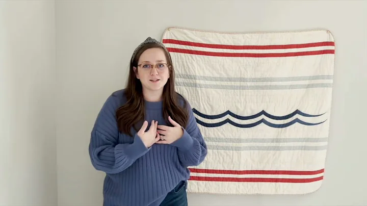 Go Tell It! interview with Erin Jones