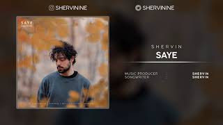 Shervin - Saye (Audio)