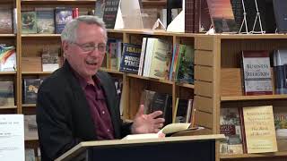 Terryl Givens—𝘛𝘩𝘦 𝘗𝘦𝘢𝘳𝘭 𝘰𝘧 𝘎𝘳𝘦𝘢𝘵𝘦𝘴𝘵 𝘗𝘳𝘪𝘤𝘦 (Benchmark Books, 9/26/19) Terryl Givens—𝘛𝘩𝘦 𝘗𝘦𝘢𝘳𝘭 𝘰𝘧 𝘎𝘳𝘦𝘢𝘵𝘦𝘴𝘵 𝘗𝘳𝘪𝘤𝘦 (Benchmark Books, 9/26/19)