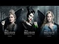 Maleficent Mistress Of Evil Posters