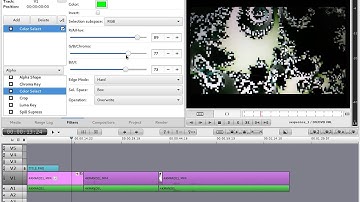 Flowblade Movie Editor: I don