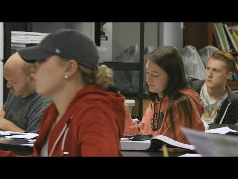 Best College to Work For | Quincy College