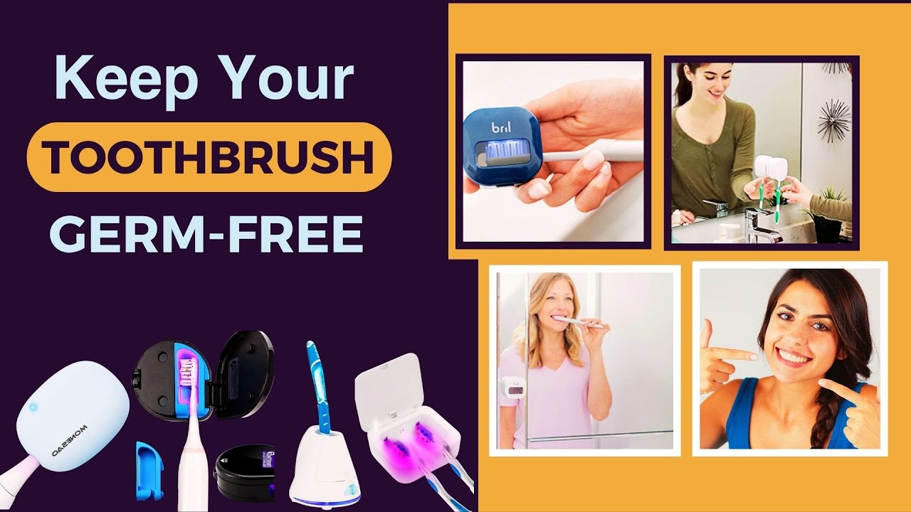 Best Toothbrush Sanitizer Consumer Reports Best Toothbrush Sanitizer Consumer Reports